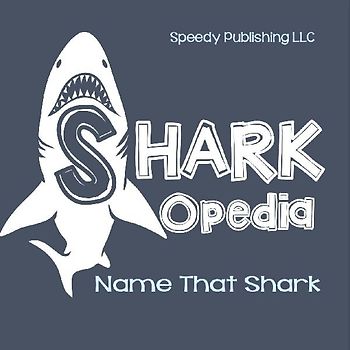 Shark-Opedia Name That Shark