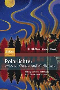 Polarlichter zwischen Wunder und Wirklichkeit
