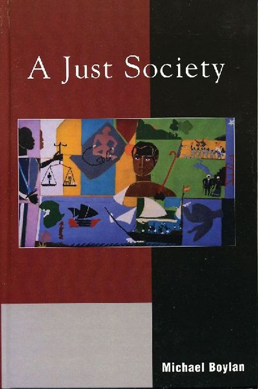 Just Society