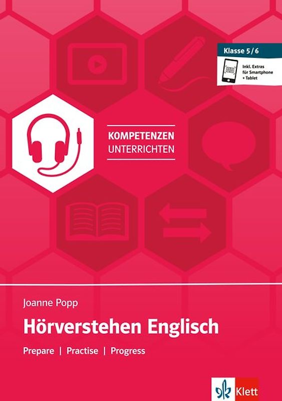 Hörverstehen Englisch