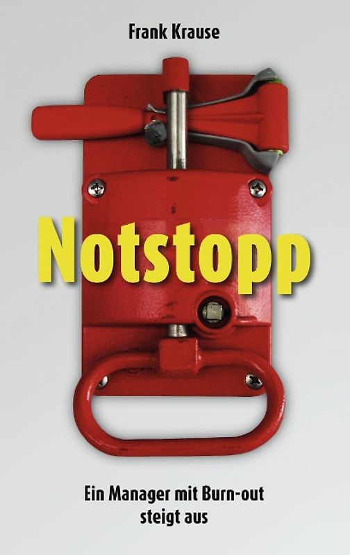 Notstopp