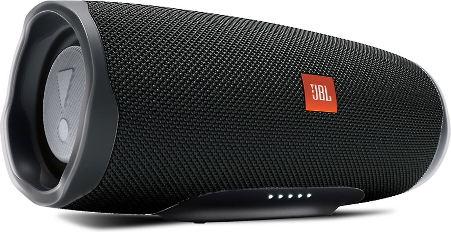 JBL Charge Essential noir