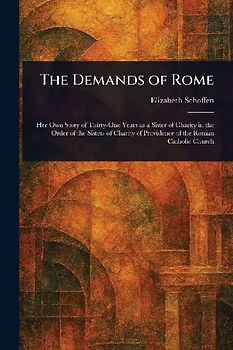 The Demands of Rome