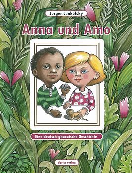 Anna und Amo