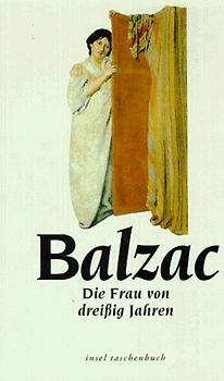 Die Frau von dreißig Jahren