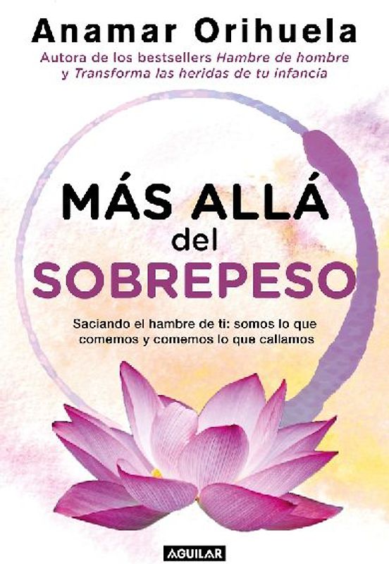 Más Allá del Sobrepeso / Beyond the Excess Weight