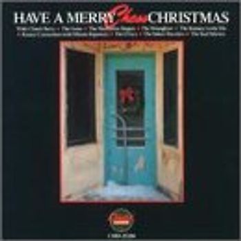 Various [Chess Records] - Have a Merry Chess Christmas