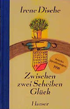 Zwischen zwei Scheiben Glück