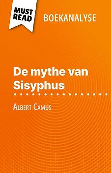 De mythe van Sisyphus van Albert Camus (Boekanalyse)