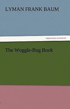 The Woggle-Bug Book