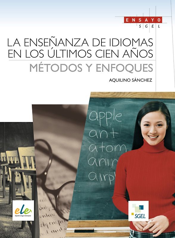 La enseñanza de idiomas en los últimos cien años