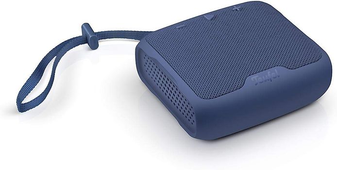 Teufel Boomster Go bleu