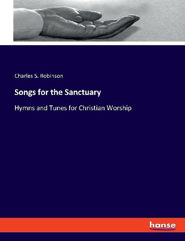 Songs for the Sanctuary