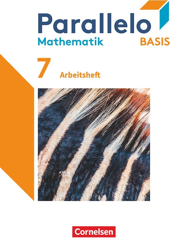 Parallelo - Basis - 7. Schuljahr
