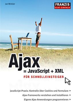 Ajax für Schnelleinsteiger