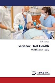 Geriatric Oral Health