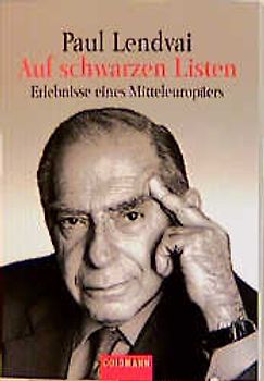 Auf schwarzen Listen