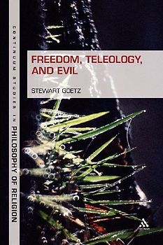 Freedom, Teleology, and Evil