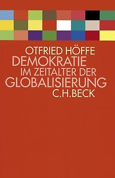 Demokratie im Zeitalter der Globalisierung