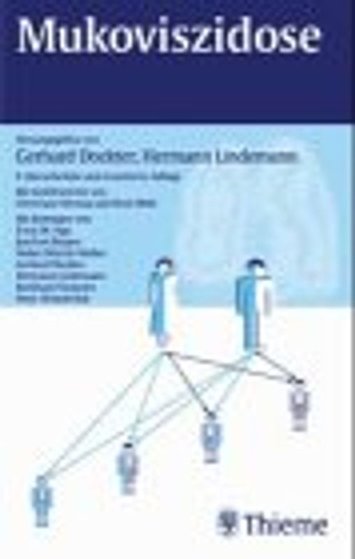 Mukoviszidose