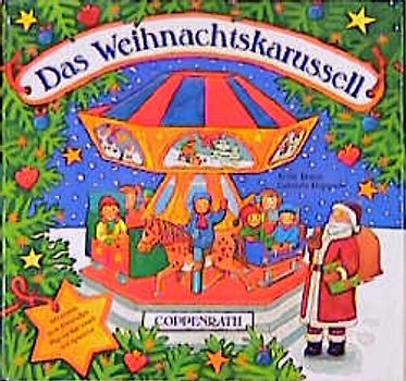 Das Weihnachtskarussell