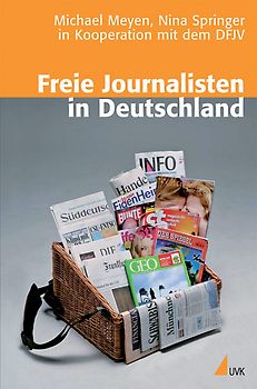 Freie Journalisten in Deutschland