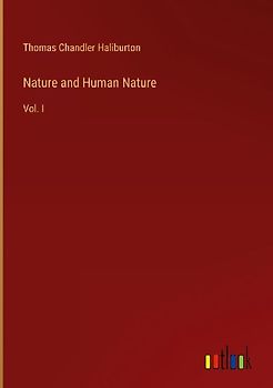 Nature and Human Nature