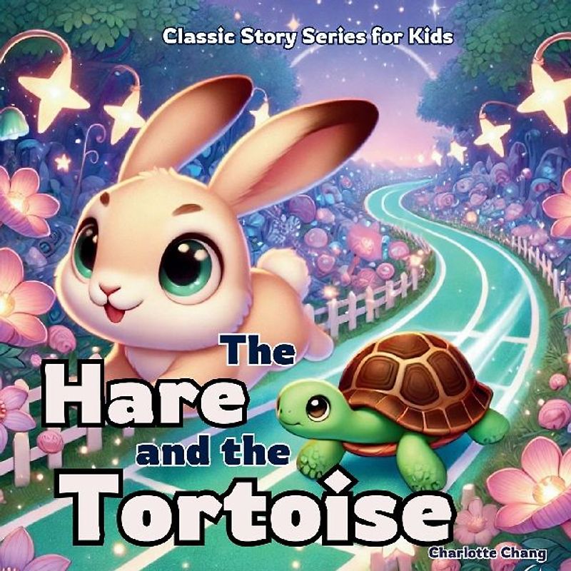 The Hare and the Tortoise
