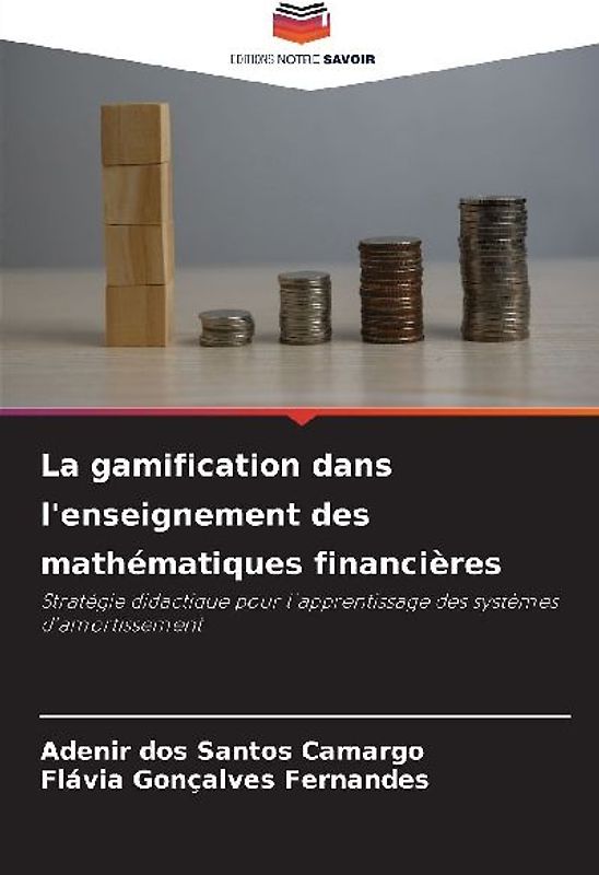 La gamification dans l'enseignement des mathématiques financières