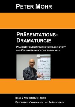 Präsentations-Dramaturgie