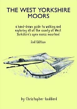 The West Yorkshire Moors