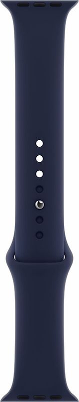 Apple Watch 38/40/41 mm Bracelet Sport bleu