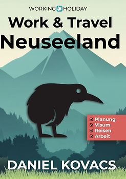 Work and Travel Neuseeland