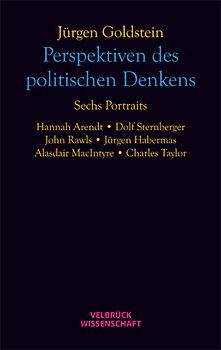 Perspektiven des politischen Denkens