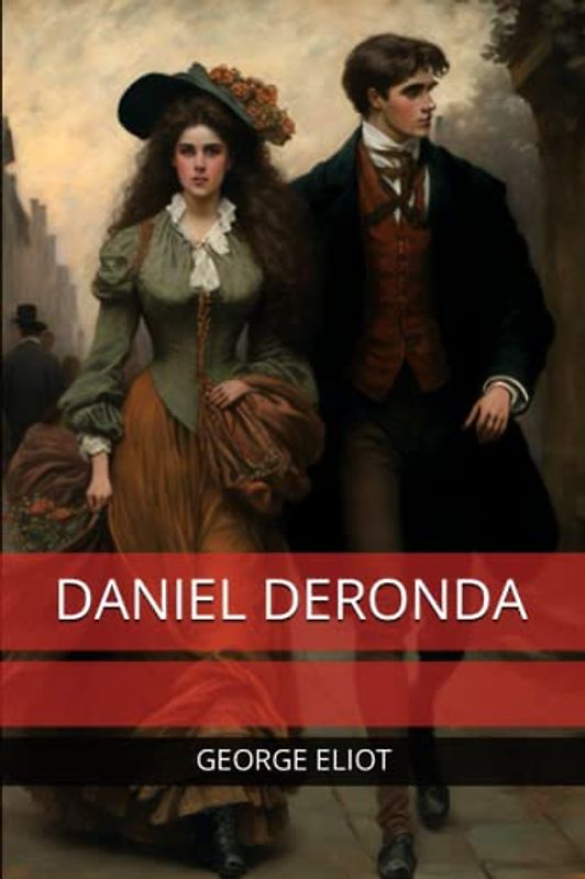 DANIEL DERONDA