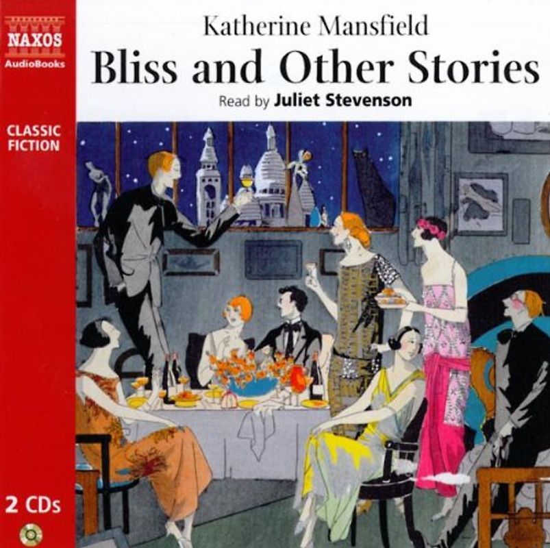 Bliss And Other Stories