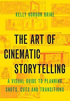 Art of Cinematic Storytelling