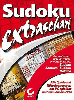 Sudoku Extrascharf PC Spiele