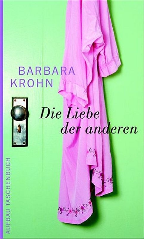 Die Liebe der anderen