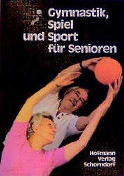Gymnastik, Spiel und Sport für Senioren