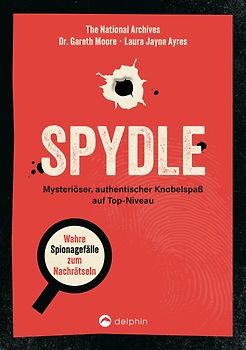 Spydle