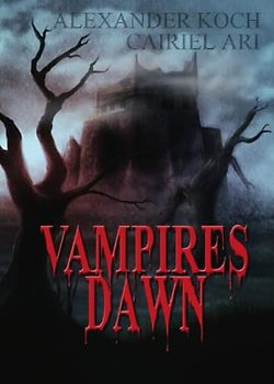 Vampires Dawn: Reign of Blood