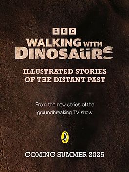 Walking with Dinosaurs