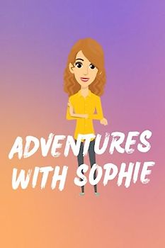 Adventures with Sophie: The Boots