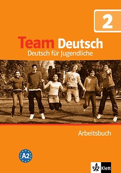 Team Deutsch 2