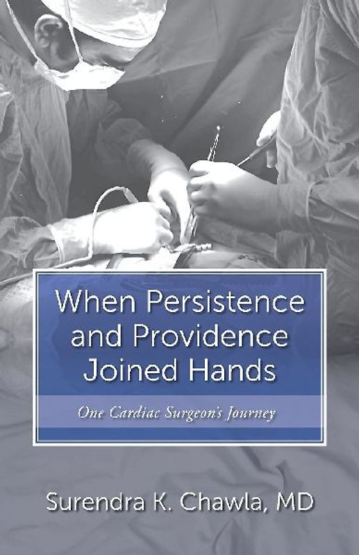 When Persistence and Providence Joined Hands