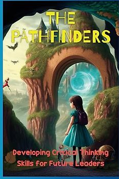 The Pathfinders: Developing Critical Thinking Skills for Future Leaders,15 Stories for Children's And Teens About Critical Thinking, Problem Solving and To Empowering Young Minds To Innovate