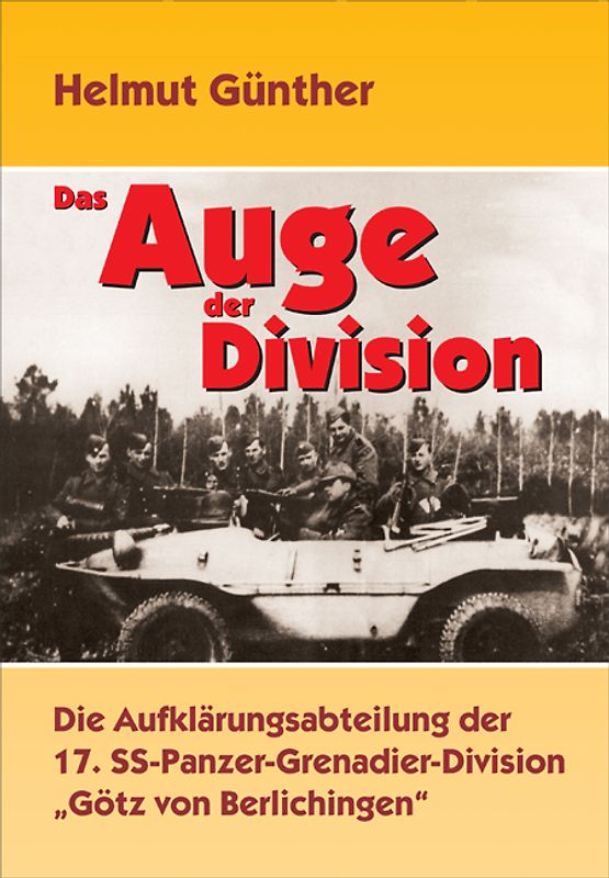 Das Auge der Division