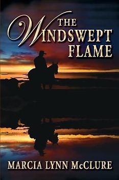 The Windswept Flame