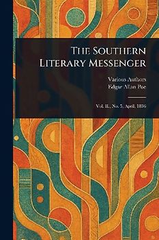 The Southern Literary Messenger